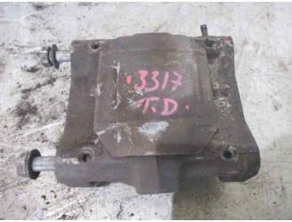 Recambio de pinza freno trasera derecha para citroën c5 berlina 2.0 hdi referencia OEM IAM   