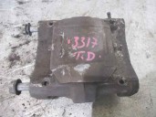 Recambio de pinza freno trasera derecha para citroën c5 berlina 2.0 hdi referencia OEM IAM 