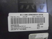 Recambio de airbag delantero derecho para jaguar x-type 2.1 v6 24v cat referencia OEM IAM 1X43F044A74AG X4020280195L TRW