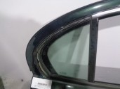 Recambio de puerta trasera derecha para jaguar x-type 2.1 v6 24v cat referencia OEM IAM C2S42631 VERDE 4 PUERTAS
