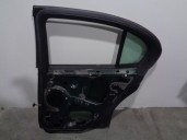 Recambio de puerta trasera derecha para jaguar x-type 2.1 v6 24v cat referencia OEM IAM C2S42631 VERDE 4 PUERTAS