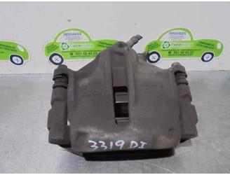 Recambio de pinza freno delantera izquierda para jaguar x-type 2.1 v6 24v cat referencia OEM IAM 0204AY01128 BOSCH