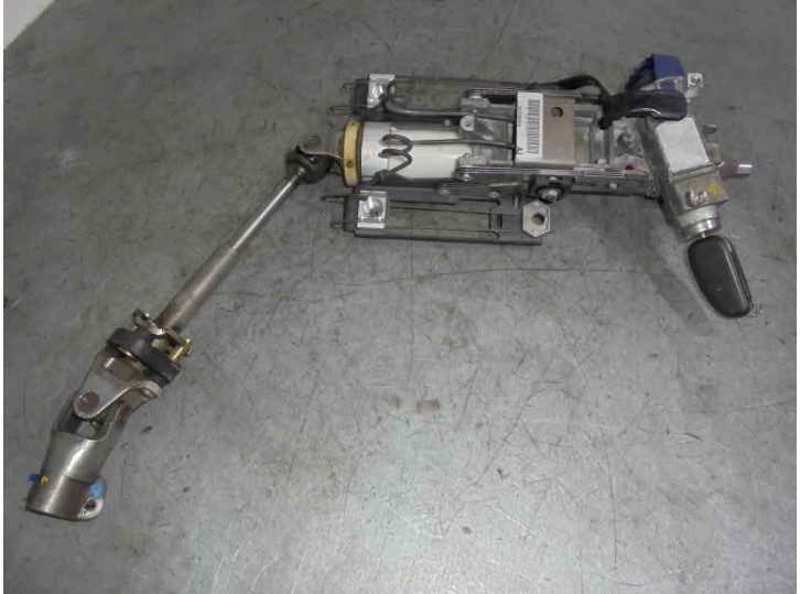 Recambio de columna direccion para jaguar x-type 2.1 v6 24v cat referencia OEM IAM 1AJ130010209401J LHDSTDBOMISS6A 
