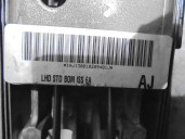 Recambio de columna direccion para jaguar x-type 2.1 v6 24v cat referencia OEM IAM 1AJ130010209401J LHDSTDBOMISS6A 