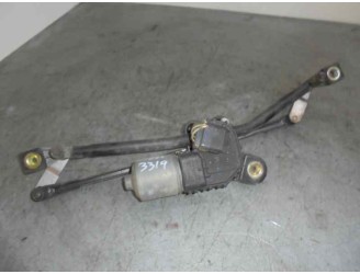 Recambio de motor limpia delantero para jaguar x-type 2.1 v6 24v cat referencia OEM IAM 1X4317508AB 0390241708 BOSCH