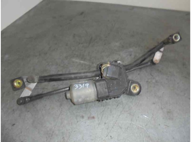 Recambio de motor limpia delantero para jaguar x-type 2.1 v6 24v cat referencia OEM IAM 1X4317508AB 0390241708 BOSCH