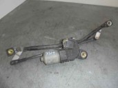 Recambio de motor limpia delantero para jaguar x-type 2.1 v6 24v cat referencia OEM IAM 1X4317508AB 0390241708 BOSCH