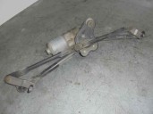 Recambio de motor limpia delantero para jaguar x-type 2.1 v6 24v cat referencia OEM IAM 1X4317508AB 0390241708 BOSCH