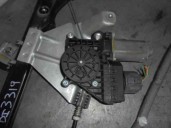 Recambio de elevalunas delantero izquierdo para jaguar x-type 2.1 v6 24v cat referencia OEM IAM 8 PINES 4 PUERTAS