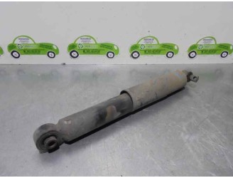 Recambio de amortiguador trasero derecho para jaguar x-type 2.1 v6 24v cat referencia OEM IAM 020236492W000 