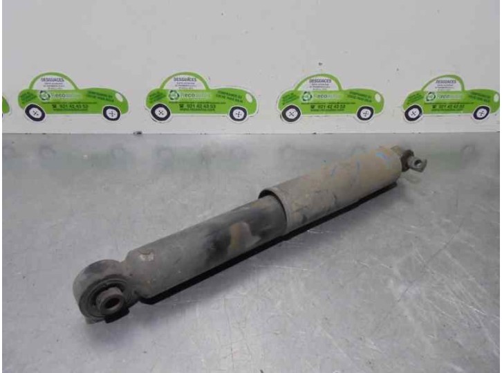 Recambio de amortiguador trasero derecho para jaguar x-type 2.1 v6 24v cat referencia OEM IAM 020236492W000 
