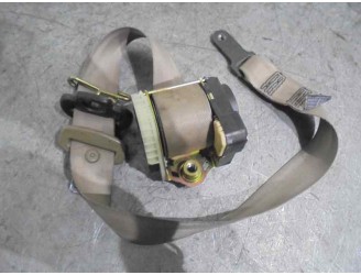 Recambio de cinturon seguridad delantero derecho para jaguar x-type 2.1 v6 24v cat referencia OEM IAM 1XC43F61294BC 1XC43F61294B