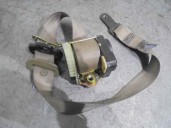 Recambio de cinturon seguridad delantero derecho para jaguar x-type 2.1 v6 24v cat referencia OEM IAM 1XC43F61294BC 1XC43F61294B