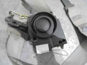 Recambio de cinturon seguridad delantero derecho para jaguar x-type 2.1 v6 24v cat referencia OEM IAM 1XC43F61294BC 1XC43F61294B