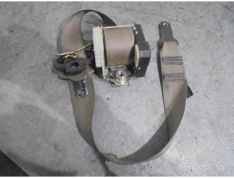 Recambio de cinturon seguridad delantero izquierdo para jaguar x-type 2.1 v6 24v cat referencia OEM IAM 1X4R7K387AC 1X4R7K387AC 