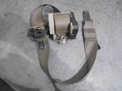 Recambio de cinturon seguridad delantero izquierdo para jaguar x-type 2.1 v6 24v cat referencia OEM IAM 1X4R7K387AC 1X4R7K387AC 