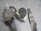 Recambio de cinturon seguridad delantero izquierdo para jaguar x-type 2.1 v6 24v cat referencia OEM IAM 1X4R7K387AC 1X4R7K387AC 