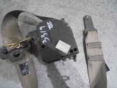 Recambio de cinturon seguridad delantero izquierdo para jaguar x-type 2.1 v6 24v cat referencia OEM IAM 1X4R7K387AC 1X4R7K387AC 