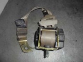 Recambio de cinturon seguridad trasero central para jaguar x-type 2.1 v6 24v cat referencia OEM IAM 1X4354613E36AD 1X4354613E36A