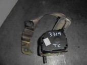 Recambio de cinturon seguridad trasero central para jaguar x-type 2.1 v6 24v cat referencia OEM IAM 1X4354613E36AD 1X4354613E36A
