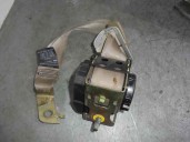 Recambio de cinturon seguridad trasero central para jaguar x-type 2.1 v6 24v cat referencia OEM IAM 1X4354613E36AD 1X4354613E36A