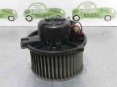 Recambio de motor calefaccion para volvo s40 berlina 1.8 16v cat referencia OEM IAM MF0160700260 0130111191 BOSCH