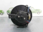 Recambio de motor calefaccion para volvo s40 berlina 1.8 16v cat referencia OEM IAM MF0160700260 0130111191 BOSCH