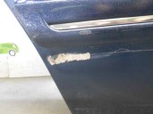 Replacement rear right door for Volvo 960 series saloon/estate 3.0 24v cat OEM IAM reference 9126712 BLUE 4 DOORS