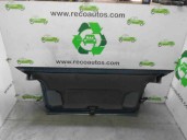 Replacement rear tailgate for Volvo 960 series sedan/estate 3.0 24v cat OEM IAM reference TRUNK LID BLUE 4 DOORS