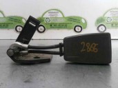 Recambio de enganche cinturon para volvo s40 berlina 1.8 16v cat referencia OEM IAM 5 PUERTAS