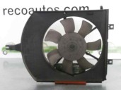 Recambio de electroventilador para volvo s40 berlina 1.8 16v cat referencia OEM IAM 