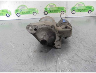 Recambio de motor arranque para renault kangoo (f/kc0) 1.2 referencia OEM IAM   VALEO