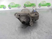 Recambio de motor arranque para renault kangoo (f/kc0) 1.2 referencia OEM IAM   VALEO