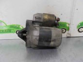 Recambio de motor arranque para renault kangoo (f/kc0) 1.2 referencia OEM IAM VALEO