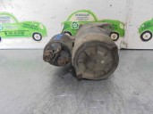 Recambio de motor arranque para renault kangoo (f/kc0) 1.2 referencia OEM IAM   VALEO