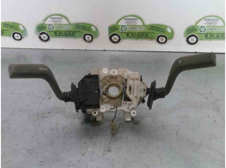 Recambio de mando luces para volvo s40 berlina 1.8 16v cat referencia OEM IAM 30808926 