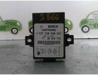 Recambio de modulo electronico para volvo s40 berlina 1.8 16v cat referencia OEM IAM 1137328044 30814713 BOSCH