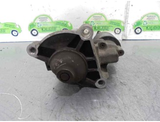 Recambio de motor arranque para citroën zx 1.6 referencia OEM IAM 0001107019 0001107019 BOSCH