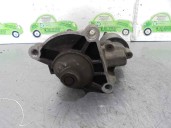 Recambio de motor arranque para citroën zx 1.6 referencia OEM IAM 0001107019 0001107019 BOSCH
