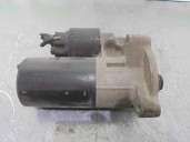 Recambio de motor arranque para citroën zx 1.6 referencia OEM IAM 0001107019 0001107019 BOSCH