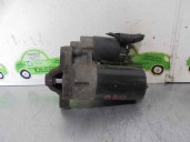 Recambio de motor arranque para citroën zx 1.6 referencia OEM IAM 0001107019 0001107019 BOSCH