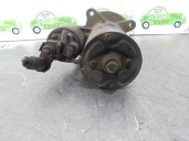 Recambio de motor arranque para citroën zx 1.6 referencia OEM IAM 0001107019 0001107019 BOSCH