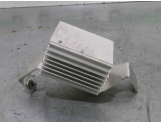 Recambio de amplificador para audi a2 (8z) 1.4 tdi referencia OEM IAM 8Z0035223 7607792080 BLAUPUNKT