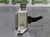 Recambio de amplificador para audi a2 (8z) 1.4 tdi referencia OEM IAM 8Z0035223 7607792080 BLAUPUNKT