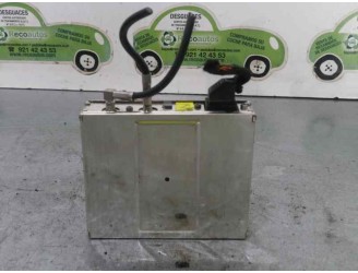 Recambio de centralita para audi a2 (8z) 1.4 tdi referencia OEM IAM 8E0919895B 7612001047 BLAUPUNKT