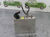 Recambio de centralita para audi a2 (8z) 1.4 tdi referencia OEM IAM 8E0919895B 7612001047 BLAUPUNKT