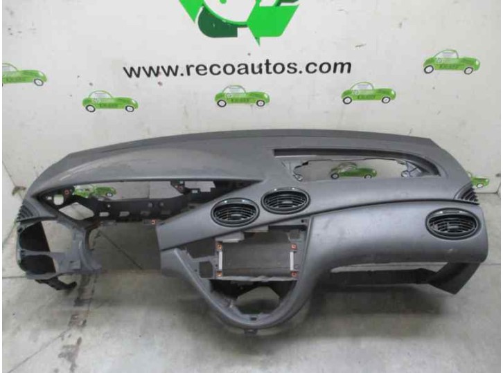 Replacement dashboard for Daewoo Matiz 0.8 cat OEM IAM reference 