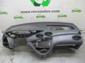 Replacement dashboard for Daewoo Matiz 0.8 cat OEM IAM reference 