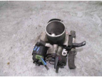 Recambio de caja mariposa para daewoo matiz 0.8 cat referencia OEM IAM 