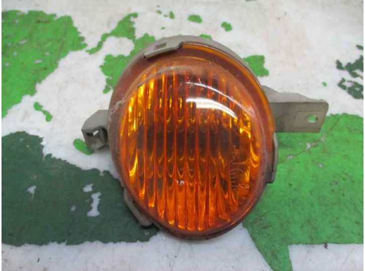 Recambio de piloto delantero derecho para daewoo matiz 0.8 cat referencia OEM IAM 